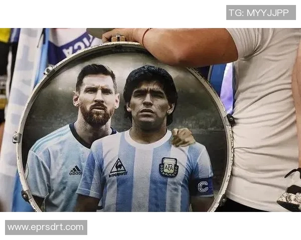 南美足球历史五十大球星盘点 从马拉多纳到梅西的传奇旅程