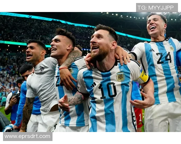 阿根廷当代足球巨星解析与未来发展展望